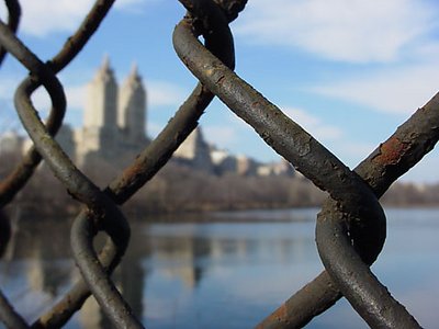 Forbidden Castle