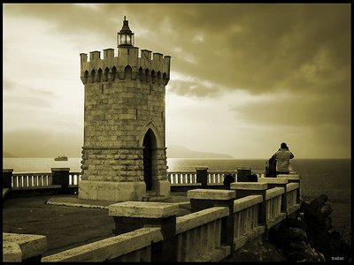 To the Lighthouse