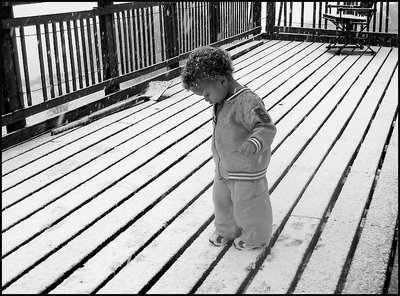 First Snow