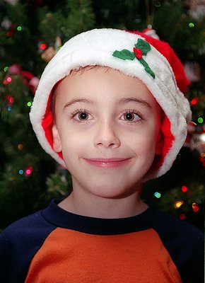 Christmas Elf