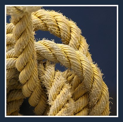 Frayed - After work