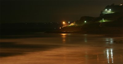 Newy by Night