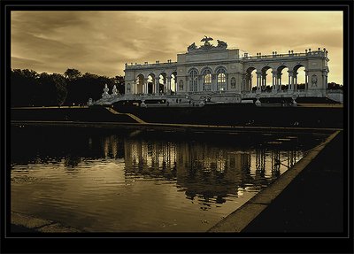 Schönbrunn