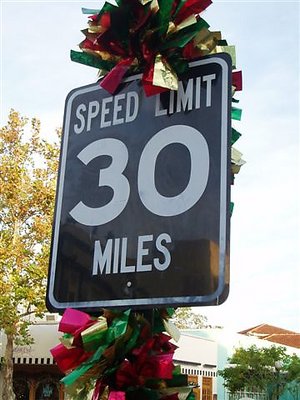The limit