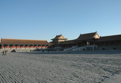 Forbidden City