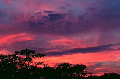 Ciel d'Ouest
