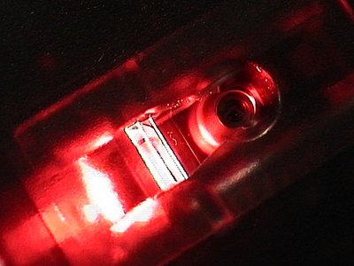 Infrared