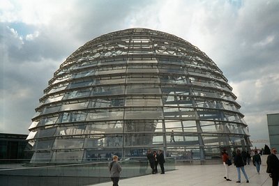 A New Reichstag