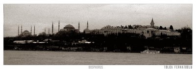 Bosphorus 1