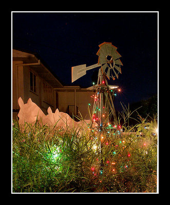 Christmas Day in Australia