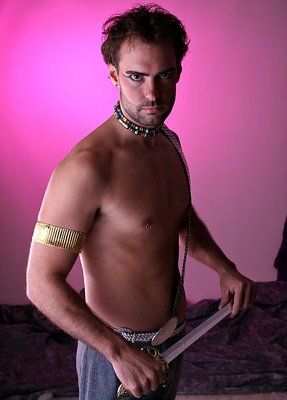 Barsoom 16