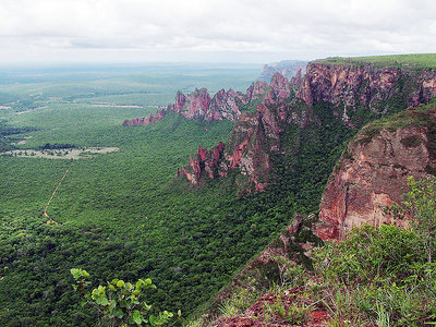 Cidade de Pedra