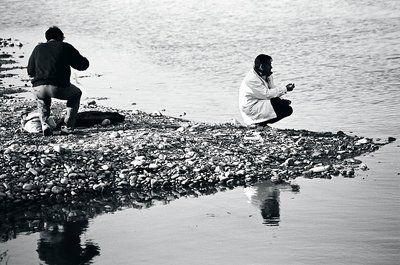 Fishing