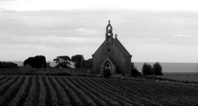 Church on the Farm