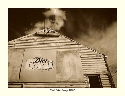 diet coke, breeza nsw