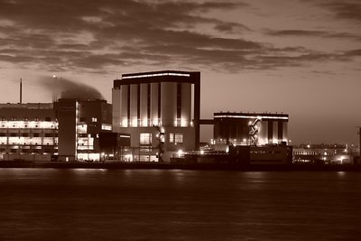 harbour
