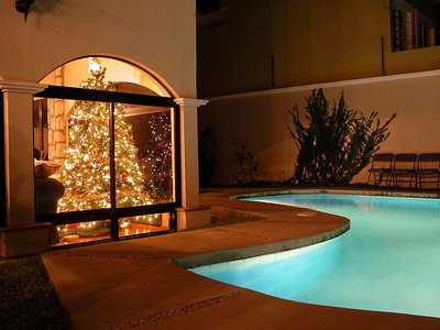 ARBOL DE NAVIDAD