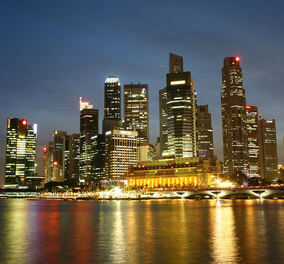 Singapore River