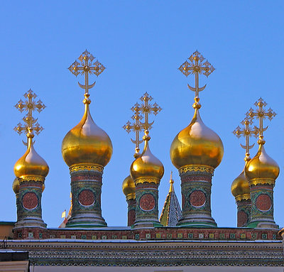 Kremlin (I)