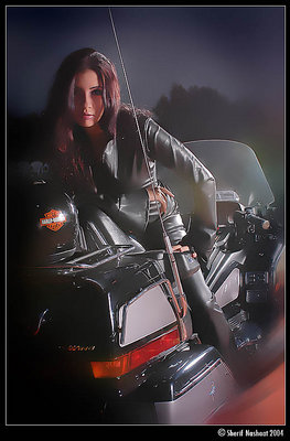 GOLDWING