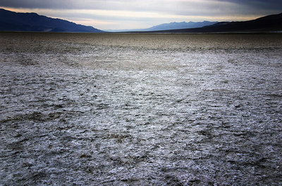 Salt Pans