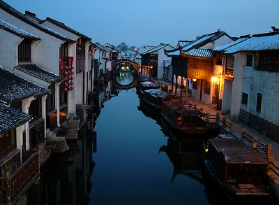 Suzhou