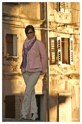 Motovun beauties...