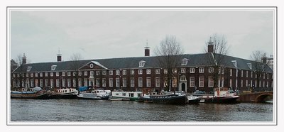 Amstel View