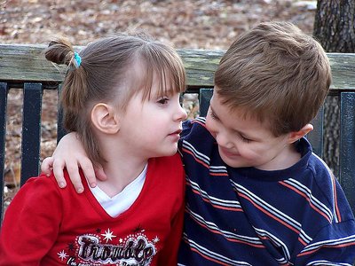 Young Love