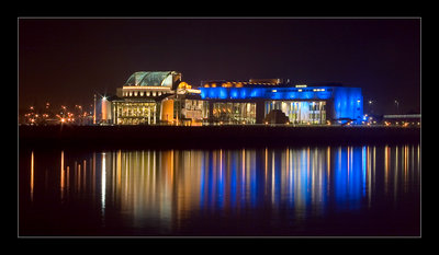 National Theatre (Budapest)