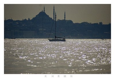 Istanbul