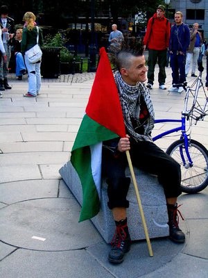 Punk Against War