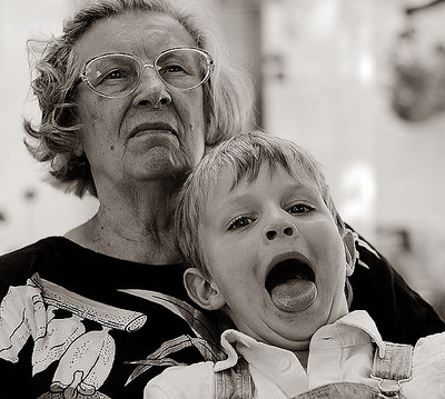 generations