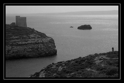 Islands...