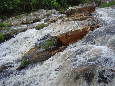 Cachoeira