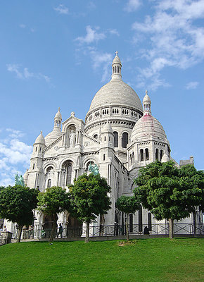 :: europa2004 :: france :: sacré-coeur