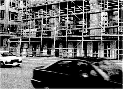 Rue de la Loi