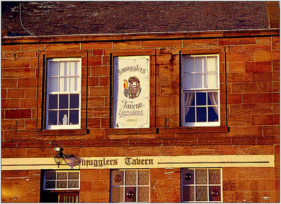 The Smugglers Tavern