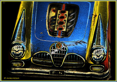 ~~ fast toy ~~