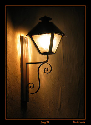 Lamp 28