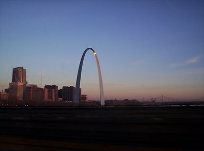 The Arch