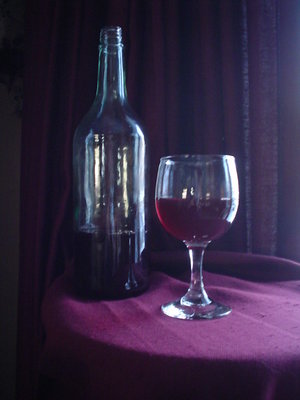 Red Wine 2