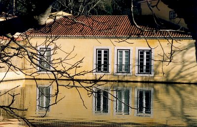 Janelas