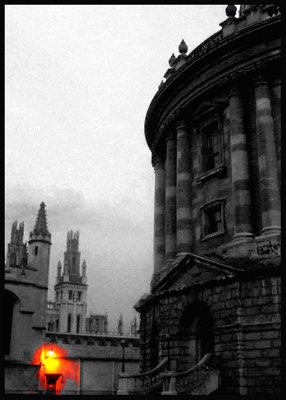 Oxford University