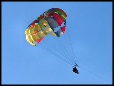 ParaSail