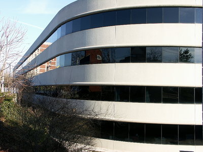 Modern Building