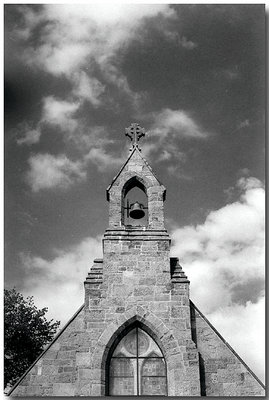 The Bell Tower