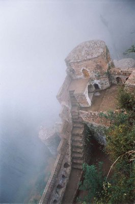 Roudkhan Castle 3