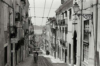 Elevador da Bica