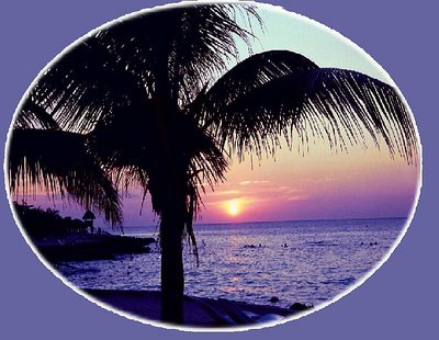 Cozemel Sunset